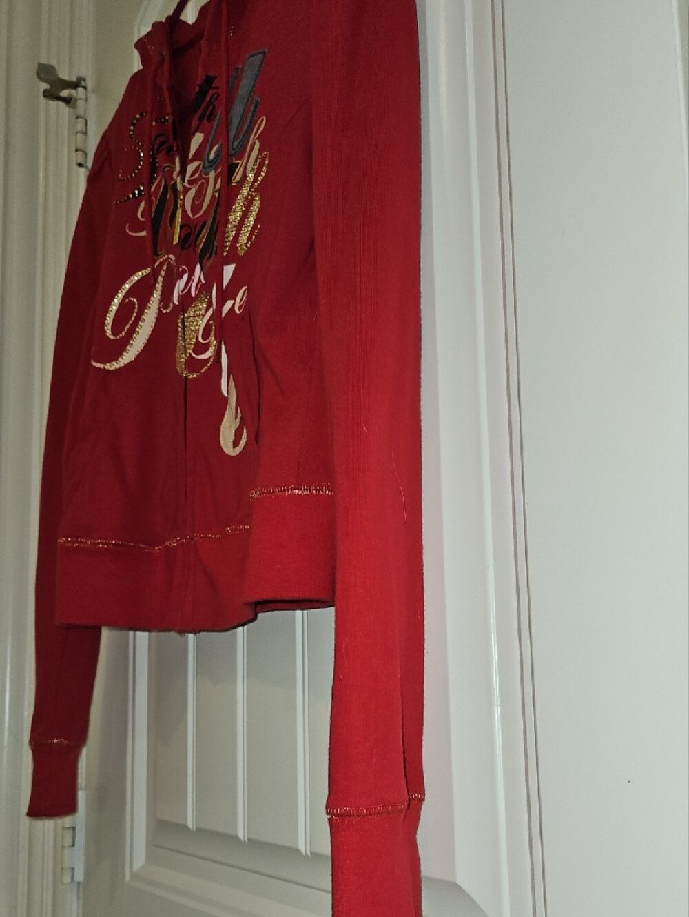 Subcategory Prediction - Picture 4 of 7